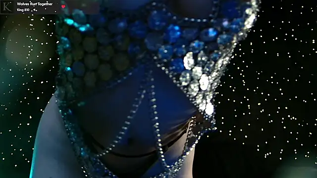 Littlespacemouse online show from 03.24.26