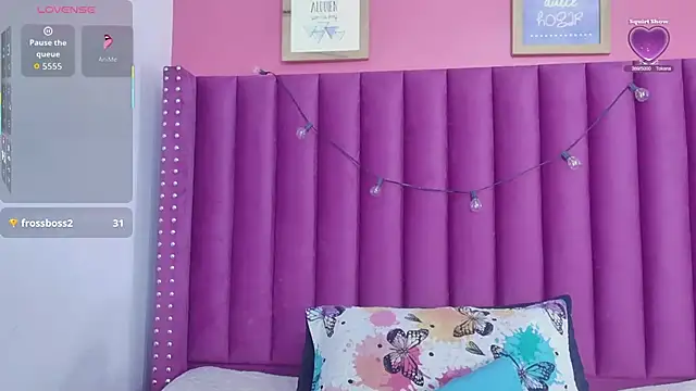 kinkyhousewifee online show from 12.05.25