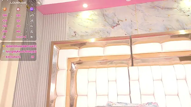 kinkyhousewifee online show from 02.25.26