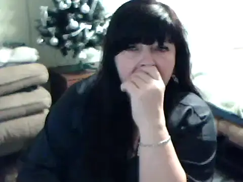 BiancaLady online show from 01.23.25