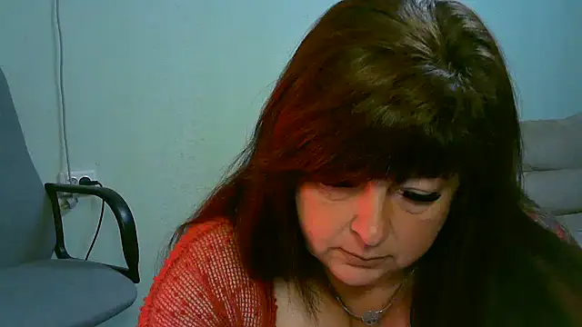 Snapshot of BiancaLady chatting on 09.25.25 BiancaLady online show from 09.25.25