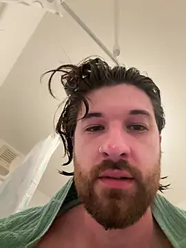 BuurningBoy online show from 01.11.25