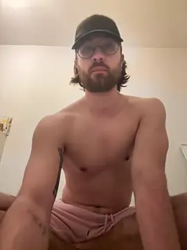 BuurningBoy online show from 01.17.25