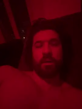 BuurningBoy online show from 02.22.25