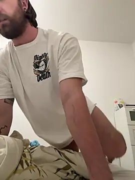 BuurningBoy online show from 03.17.25