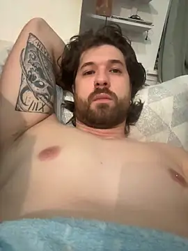 BuurningBoy online show from 09.16.25