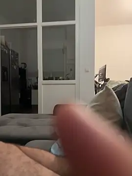 BuurningBoy online show from 10.08.25