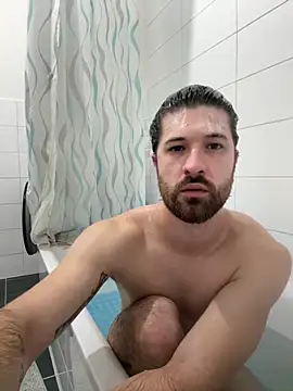 BuurningBoy online show from 11.12.25