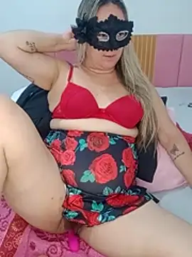 titiasexy online show from 03.15.26