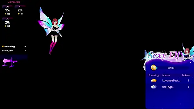 Catalella Ar online show from 01.29.25