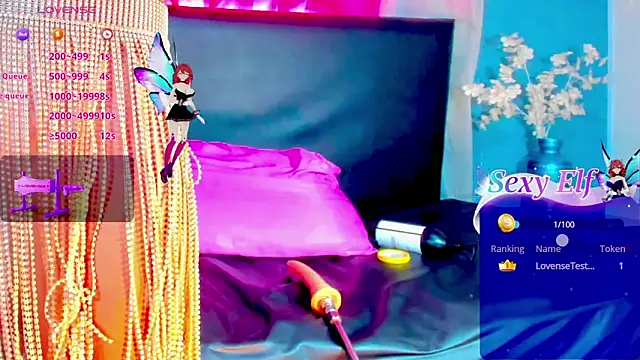 Catalella Ar online show from 01.29.25