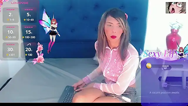 Catalella Ar online show from 02.01.25