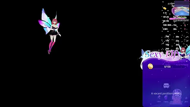 Catalella Ar online show from 03.12.25