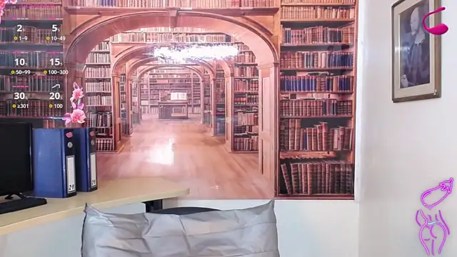 Catalella Ar online show from 11.14.25