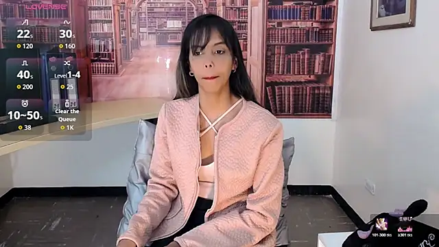 Catalella Ar online show from 11.22.25