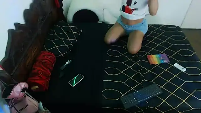 Candy-love87 online show from 02.11.26