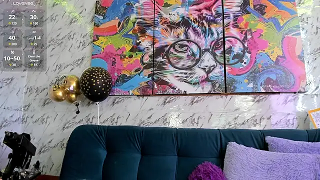 Snapshot of sofiaalopez2 chatting on 02.28.25 sofiaalopez2 online show from 02.28.25