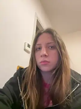 Sashabunny online show from 12.15.25