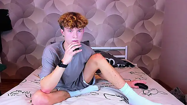 Ian Flor online show from 11.23.25