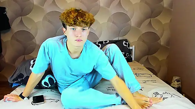 Ian Flor online show from 11.24.25