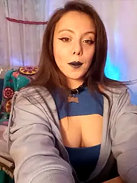 Snapshot of Kimiechanuwu chatting on 11.29.25 Kimiechanuwu online show from 11.29.25