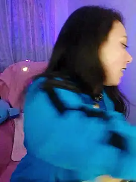 Snapshot of Kimiechanuwu chatting on 01.09.26 Kimiechanuwu online show from 01.09.26