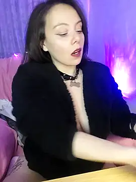 Snapshot of Kimiechanuwu chatting on 01.15.26 Kimiechanuwu online show from 01.15.26