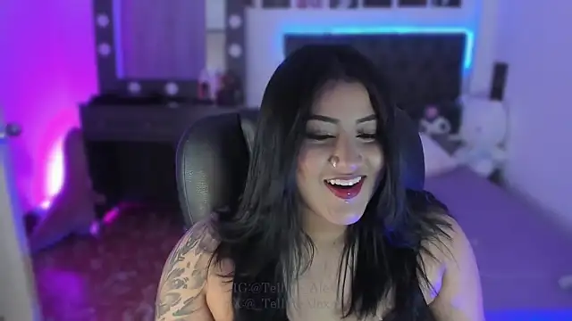 Tellme Alexa online show from 01.05.25