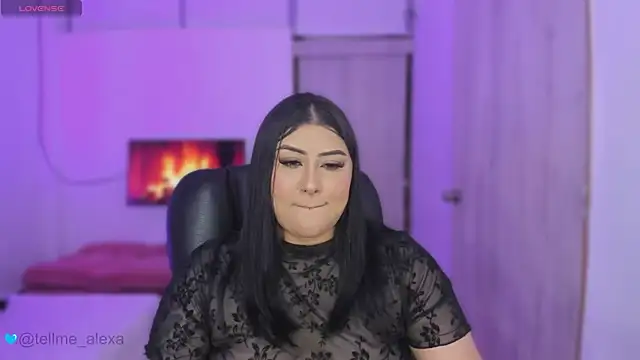 Tellme Alexa online show from 03.07.25