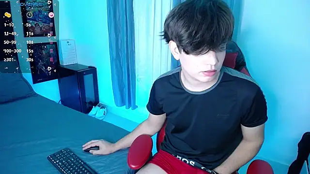andyboy- online show from 01.13.25