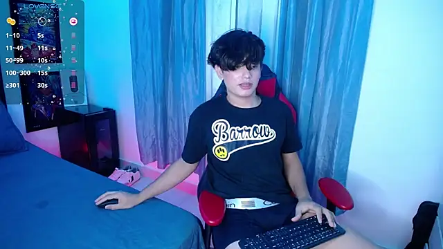 andyboy- online show from 01.23.25