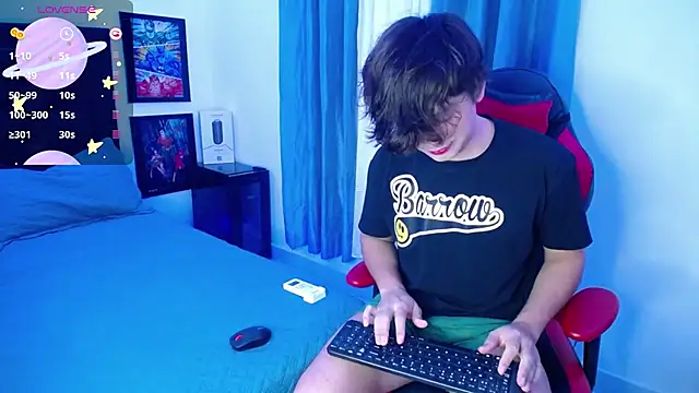 andyboy- online show from 03.06.25