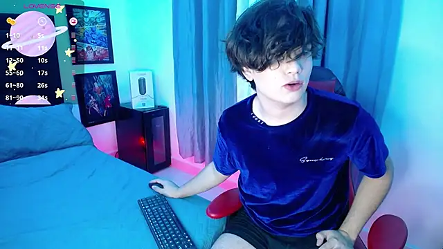 andyboy- online show from 03.23.25