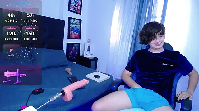 andyboy- online show from 10.22.25