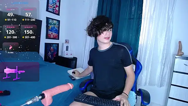 andyboy- online show from 11.25.25