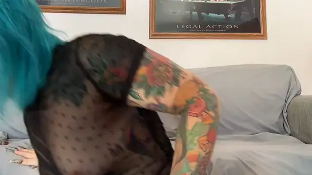 CherryBombBomb online show from 09.20.25