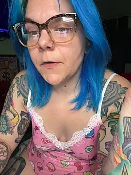 CherryBombBomb online show from 01.15.26