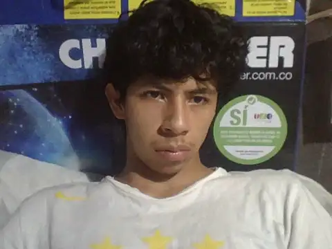 Snapshot of Carlos_Alberto1 chatting on 02.26.26 Carlos Alberto1 online show from 02.26.26