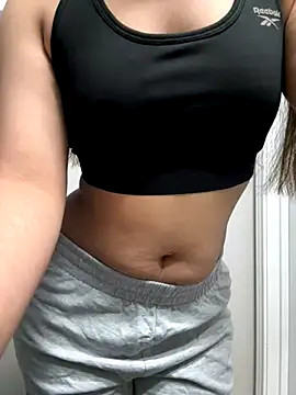 Snapshot of cuervocat chatting on 12.03.24 cuervocat online show from 12.03.24