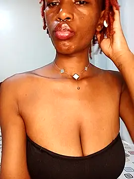 Ayrella02 online show from 11.27.25