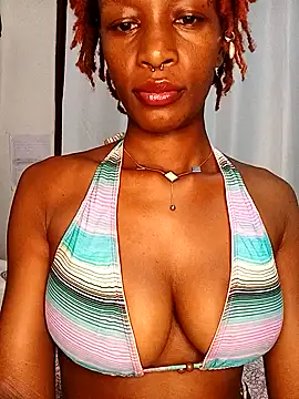 Ayrella02 online show from 12.14.25