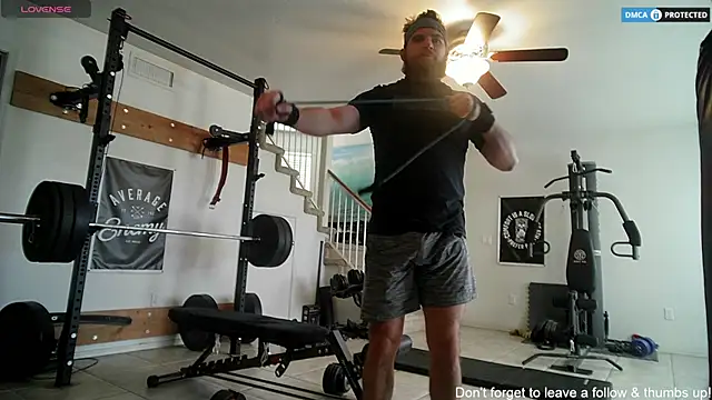 dikdowndaddy online show from 03.19.26