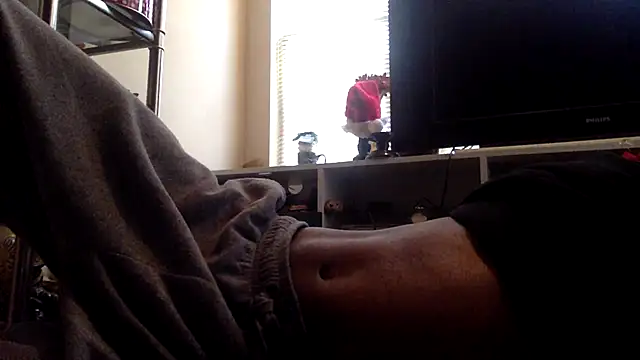 Snapshot of Ricoadoyabaaaaaaaad chatting on 01.01.25 Ricoadoyabaaaaaaaad online show from 01.01.25