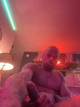 Snapshot of Ricoadoyabaaaaaaaad chatting on 01.26.25 Ricoadoyabaaaaaaaad online show from 01.26.25