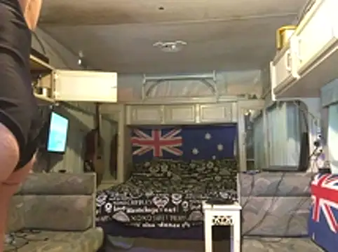 madaussiehere online show from 07.15.26