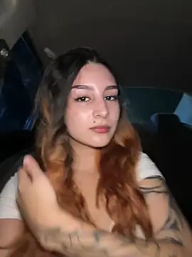 Mon Cherry online show from 10.03.25