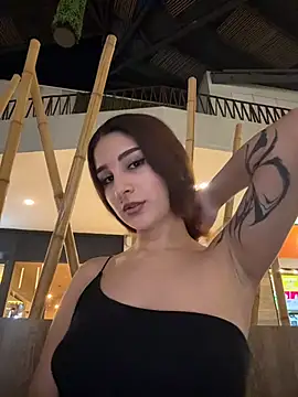 Mon Cherry online show from 02.13.26