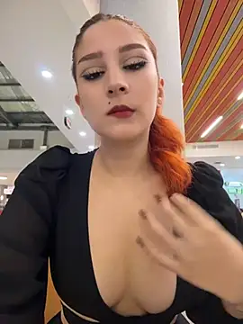 Mon Cherry online show from 05.31.26