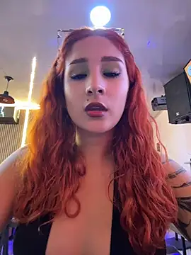 Mon Cherry online show from 07.23.26