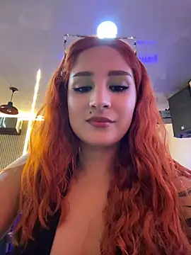 Mon Cherry online show from 07.23.26
